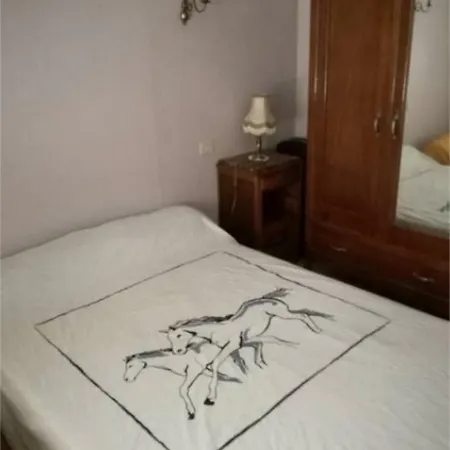 Apartment Llapasset *