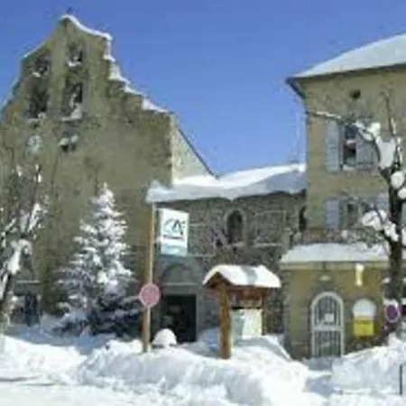 Llapasset